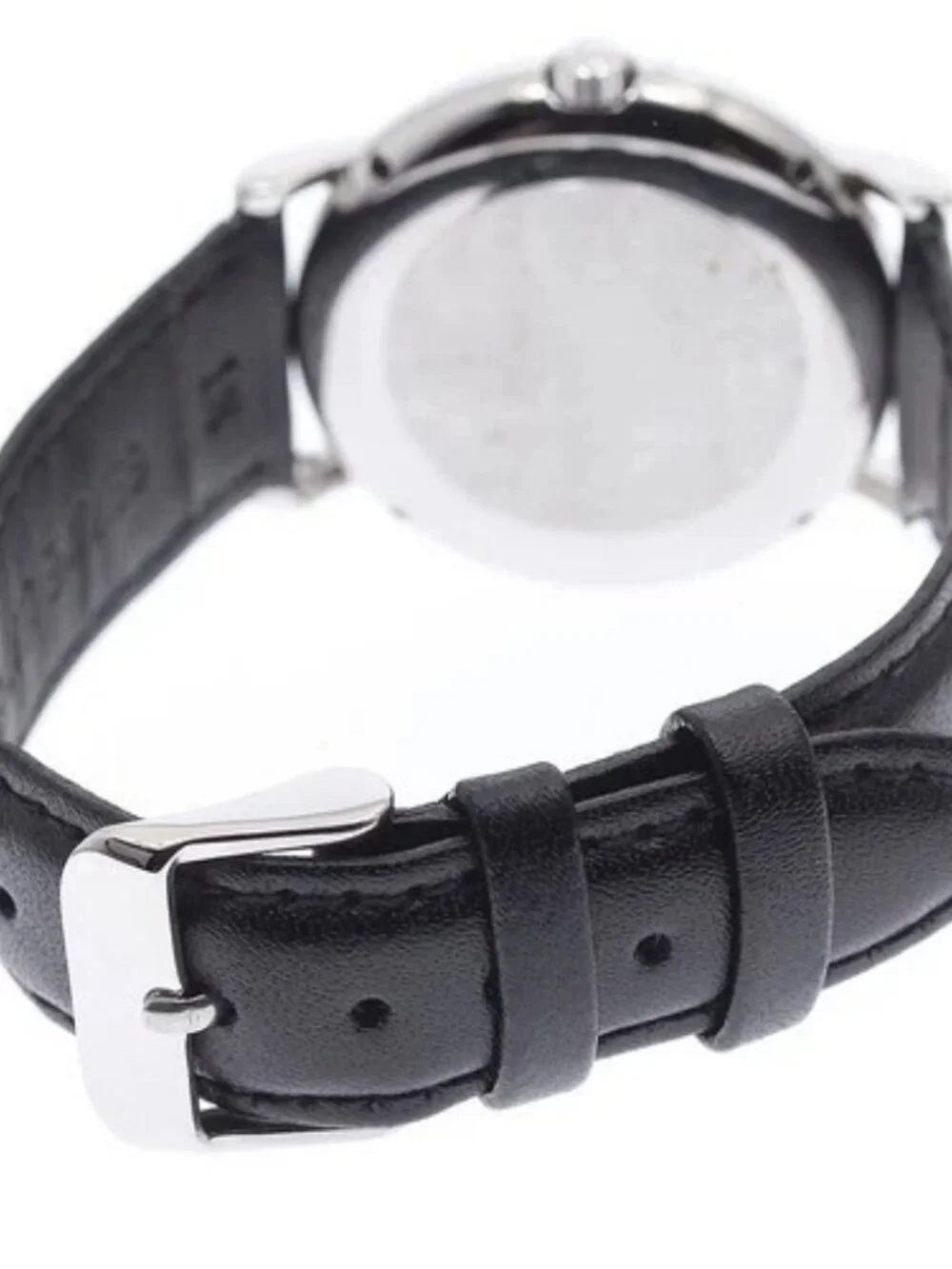 IWC SCHAFFHAUSEN Portofino IW351318 Date white Dial Automatic Men's Watch_958556